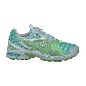 Asics Ub9-S Gel-Ds Trainer 14 - Dames - Sport - Groen - Maat: 40 1/2 EU