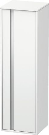 Duravit Duravit - Armario Alto Ketho 400x1320mm, 1257, 1 Puerta De Madera