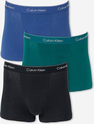 Calvin Klein 3 Pack Trunk - Multi