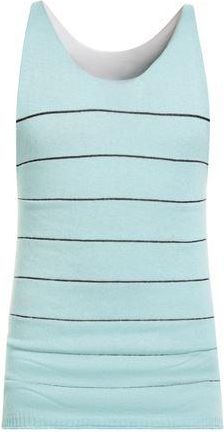 Messagerie CAMISETAS Y TOPS - Camisetas de tirantes en YOOX.COM