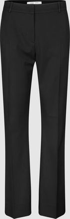 Sams&oslash;e & Sams&oslash;e Pantalon Salota Black