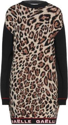 Ga&euml;lle Paris DRESSES - Mini dresses sur YOOX.COM