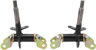 OEM Reemplazo Directo Para La Arandela Del Freno Delantero De Bicicletas De Monta&ntilde;a, F&aacute;cil Instalaci&oacute;n, Ajustable De 50 A 15 Cc, Aleaci&oacute;n De Metal