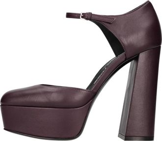 Sergio Rossi Donna, Scarpe, Viola, 38 EU, new