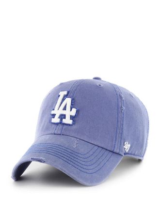 47 Brand Weathered Clean up la Dodgers 47.b.wthrd12hts.t3a