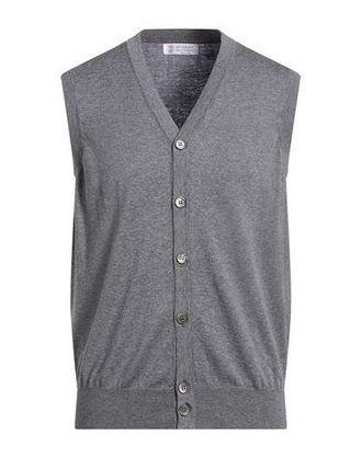 Brunello Cucinelli KNITWEAR - Cardigans on YOOX.COM
