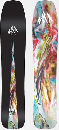 Jones Snowboards Mini Mind Expander 2026 Snowboard black