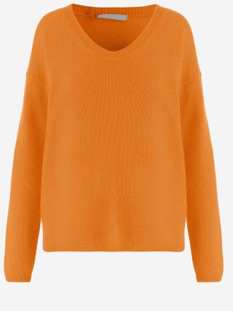 Allude Allude Cashmere Sweater