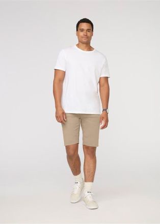 Duer No Sweat Short Relaxed in Desert-Khaki at Nordstrom, Size 40 X 10
