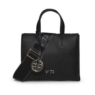 V&deg; 73 Tassen, Dames, Zwart, ONE Size, Blake Tote Bag