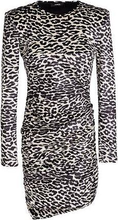 Amen VESTIDOS - Minivestidos en YOOX.COM