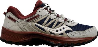 Saucony Mens Saucony Grid Peak Navy S70814-3