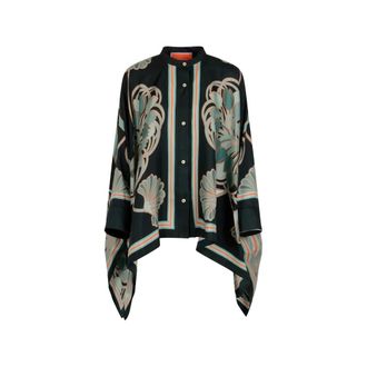 La DoubleJ Shirts, female, Multicolor, Size: M Shirt