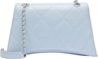 Silvian Heach Donna, Borse, Blu, Taglia unica, new
