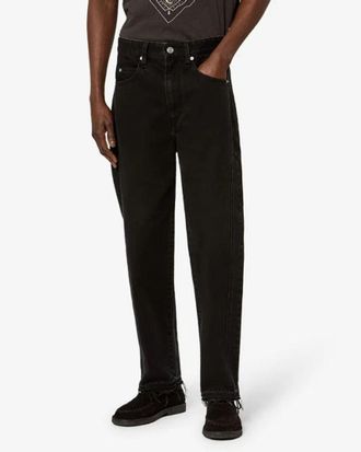 Isabel Marant Jeans - Black