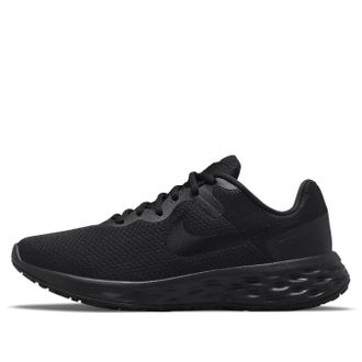 Nike (WMNS) Nike Revolution 6 Next Nature Triple Black DC3729-001