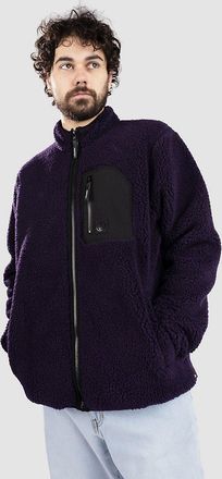 Volcom Muzzer Fuzzar Sweatjacke
