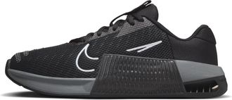 Nike (WMNS) Nike Metcon 9 Black Smoke Grey DZ2537-001