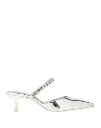 Twin-Set FOOTWEAR - Mules & Clogs sur YOOX.COM