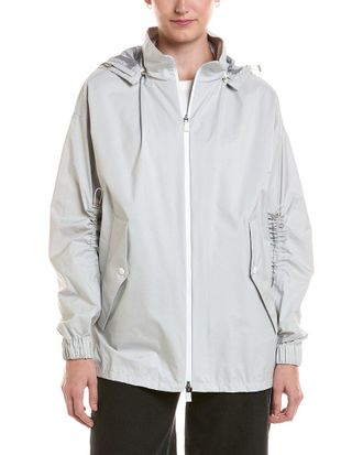 Herno Hooded Jacket