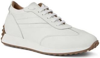 Bruno Magli Duccio Sneaker in White at Nordstrom Rack, Size 10