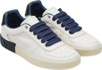 Dolce & Gabbana Hombre, Zapatos, Blanco, Talla: 39 EU