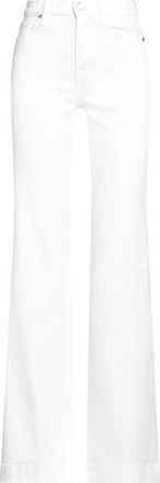 7 For All Mankind BOTTOMWEAR - Pantaloni jeans su YOOX.COM