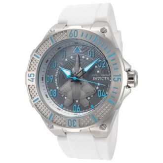 Invicta Aviator Mens Watch