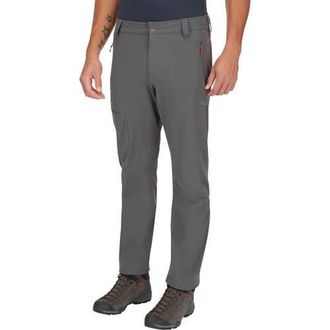 RAB Incline Pant - Mens in Graphene at Nordstrom, Size 36