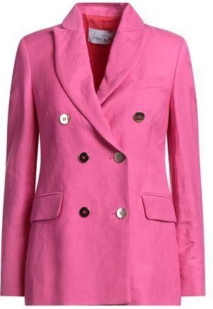 Virna Drò SUITS and CO-ORDS - Blazers sur YOOX.COM