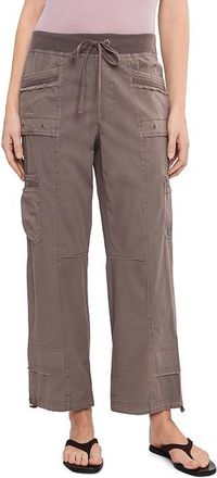 Xcvi Jannik Pants Womens Clothing Virtuoso : LG (Womens 12-14), Cotton/Spandex