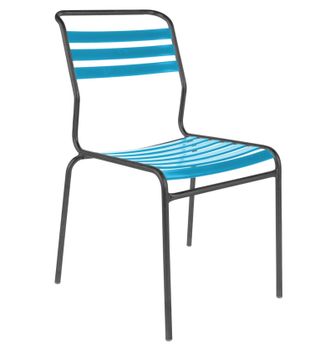 Schubiger M&ouml;bel L&auml;ttli-Stuhl S&auml;ntis