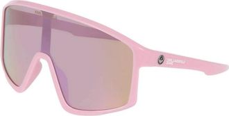 Karl Lagerfeld Klj 6228S 685 Zonnebril - unisex - Zonnebrillen - Roze - 61 MM - Accessoires