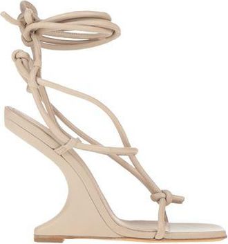 Rick Owens CALZATURE - Sandali su YOOX.COM
