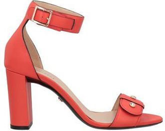 Longchamp FOOTWEAR - Sandals sur YOOX.COM