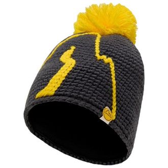 La Sportiva Dorado Beanie M&uuml;tze - Unisex | schwarz