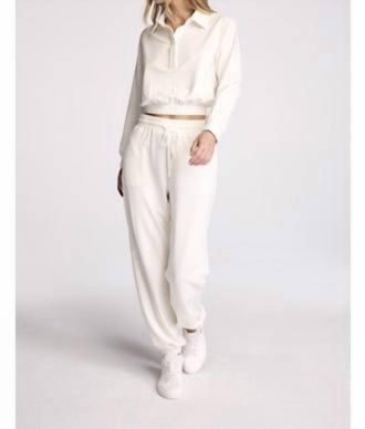 Sundays Blake Joggers In Toast Toa