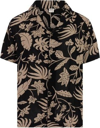 Protest PRTMarrick Hemd f&uuml;r Herren | schwarz