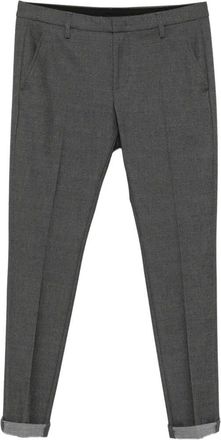 Dondup Gaubert Slim Chino Jeans