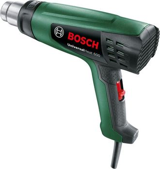 Bosch Pistola De Calor Gei 20-60 Bosch - 06032a6100