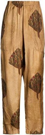 Uma Wang PARTES DE ABAJO - Pantalones en YOOX.COM