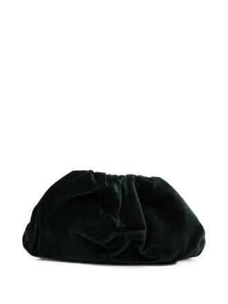 Antonelli Handbag Velvet Pouch Tuc