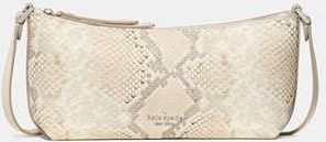 Kate Spade New York Lenox Snake Mini Crossbody Bag
