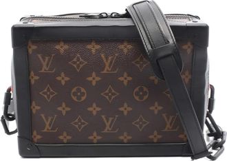 Louis Vuitton Borsa a spalla Solar Ray 2019 - Marrone