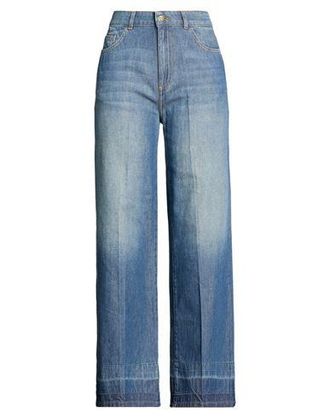 Kaos HOSEN & R&Ouml;CKE - Jeanshosen auf YOOX.COM