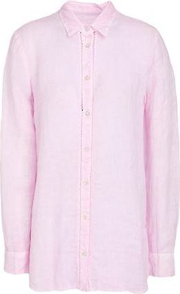 120% Lino TOPWEAR - Camicie su YOOX.COM