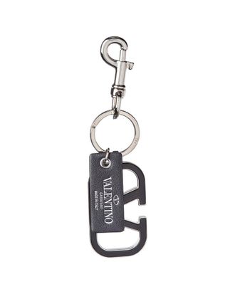 Valentino Vlogo Key Holder