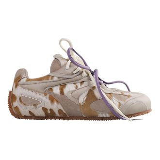 Axel Arigato Mujer, Zapatos, Beige, Talla: 38 EU