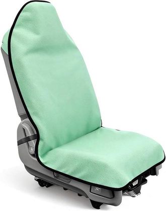 OEM Estas Fundas Impermeables Asientos Coche Est&aacute;n Hechas Toallas Absorbentes Perfectas Todo Tipo Asientos Antideslizantes Sedanes, Camionetas Suv