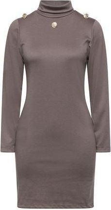 Odi Et Amo VESTIDOS - Minivestidos en YOOX.COM